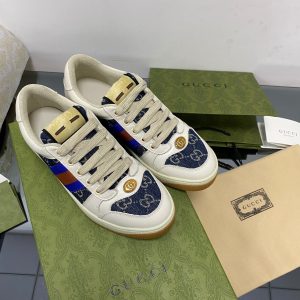 Shoes Gucci New 17/7 12