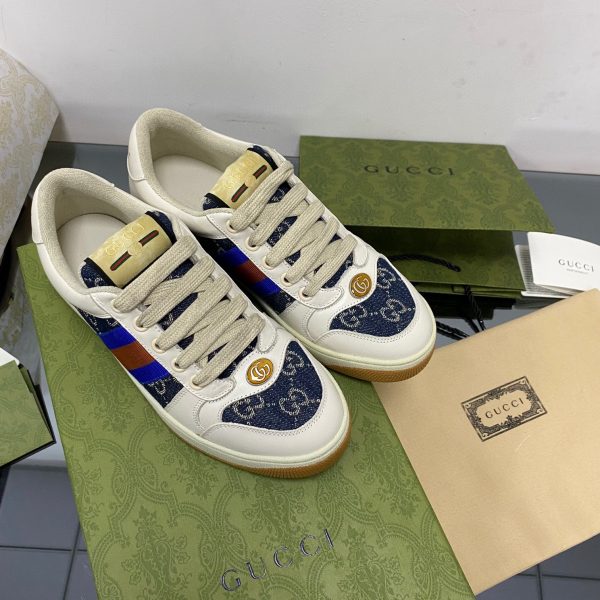 Shoes Gucci New 17/7 3