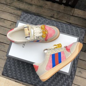 Shoes Gucci New 17/7 11