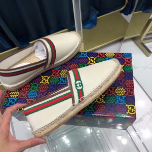 Shoes Gucci New 17/7 13