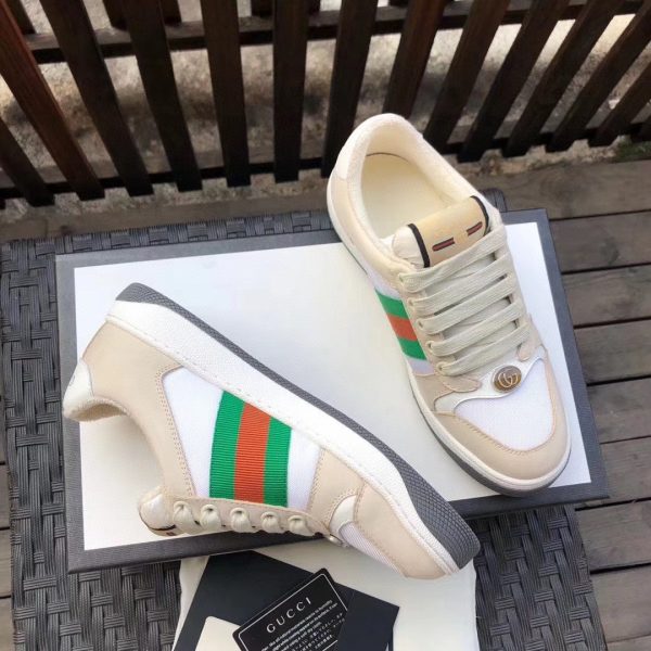 Shoes Gucci New 17/7 1