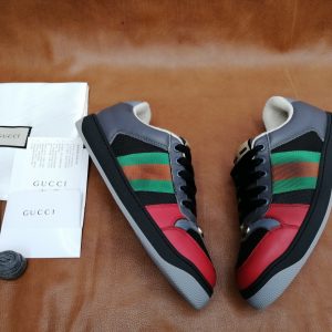 Shoes Gucci New 17/7 12