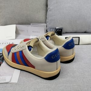 Shoes Gucci New 17/7 13