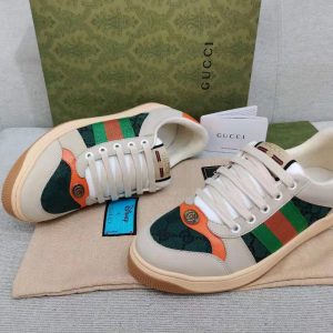 Shoes Gucci New 17/7 10