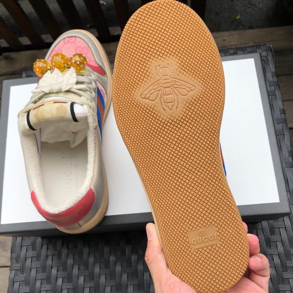 Shoes Gucci New 17/7 5