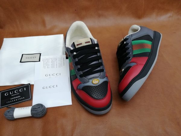 Shoes Gucci New 17/7 1