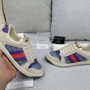 Shoes Gucci New 17/7 14