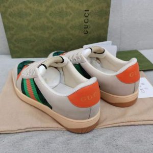 Shoes Gucci New 17/7 11