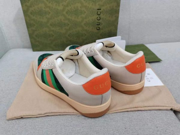 Shoes Gucci New 17/7 5