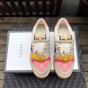 Shoes Gucci New 17/7 13