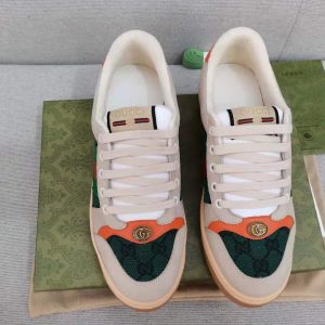 Shoes Gucci New 17/7 12