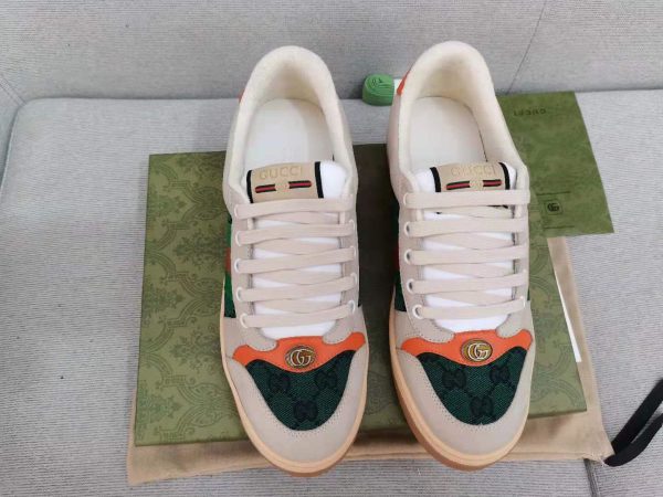 Shoes Gucci New 17/7 6