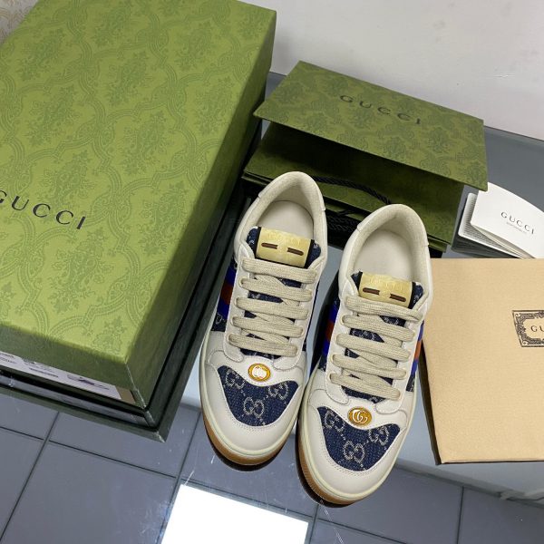 Shoes Gucci New 17/7 6