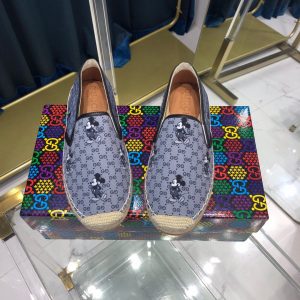 Shoes Gucci New 17/7 15