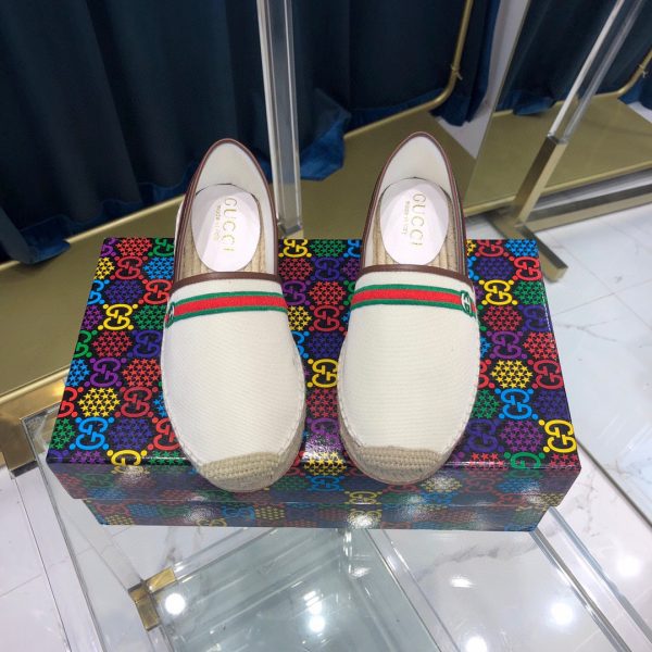 Shoes Gucci New 17/7 6