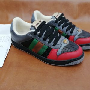 Shoes Gucci New 17/7 15