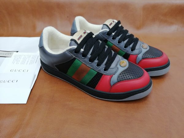 Shoes Gucci New 17/7 7