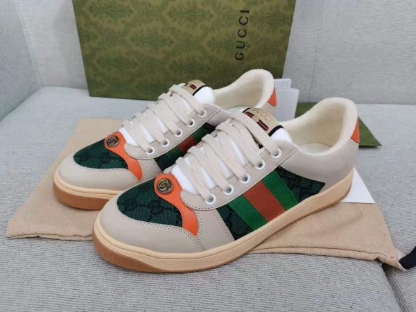 Shoes Gucci New 17/7 1