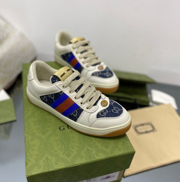 Shoes Gucci New 17/7 7