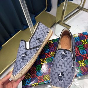 Shoes Gucci New 17/7 16