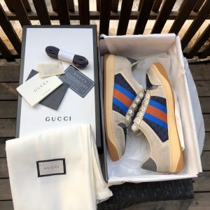 Shoes Gucci New 17/7 16