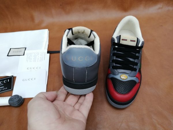 Shoes Gucci New 17/7 8