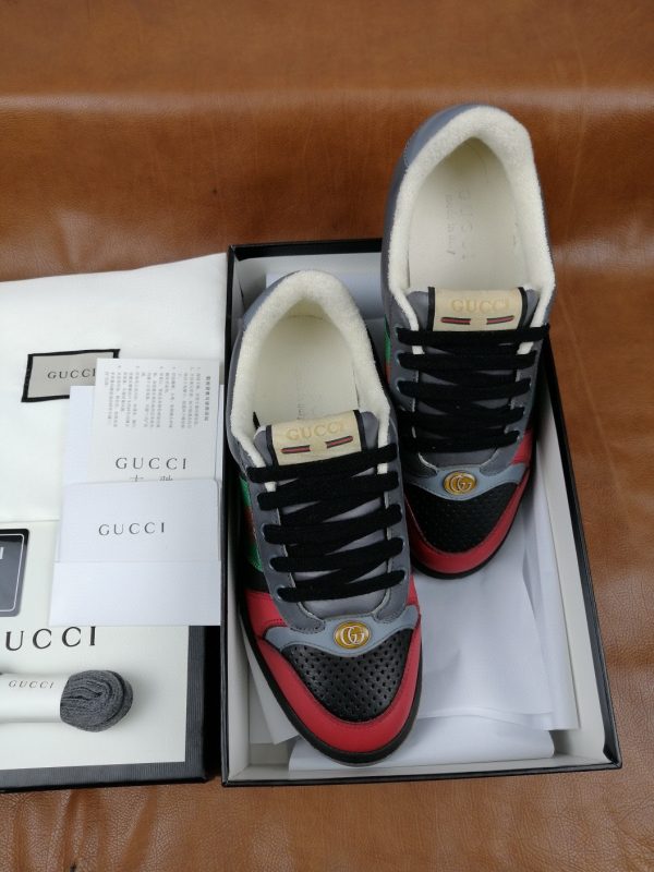 Shoes Gucci New 17/7 9