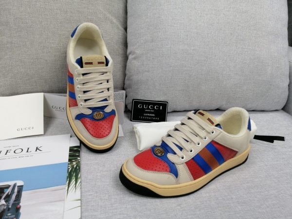 Shoes Gucci New 17/7 10