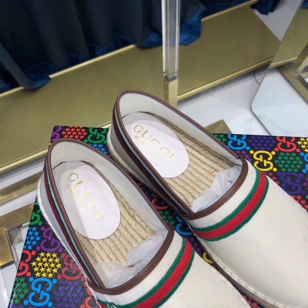 Shoes Gucci New 17/7 10