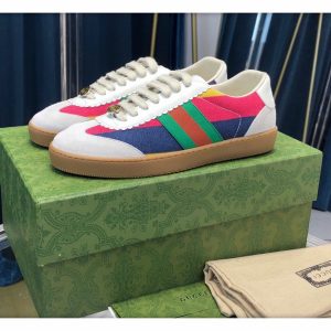 Shoes Gucci New G74 17/7 12