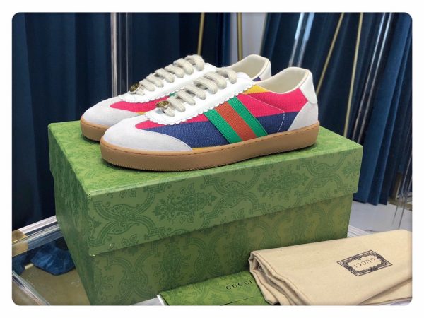 Shoes Gucci New G74 17/7 3