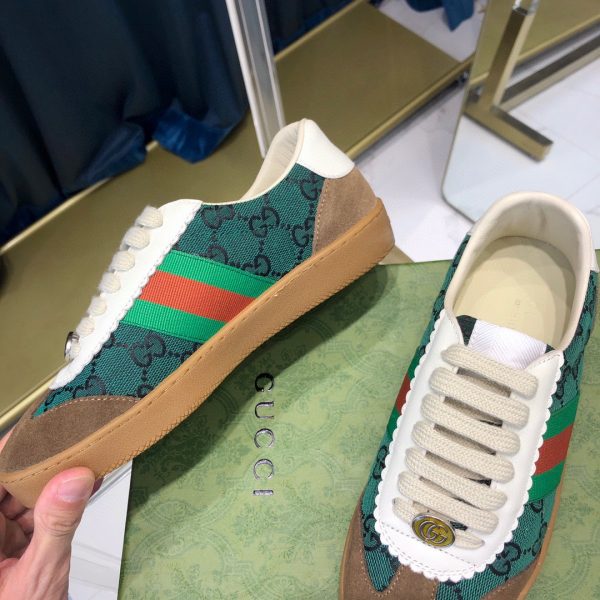 Shoes Gucci New G74 17/7 3