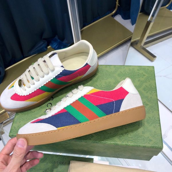 Shoes Gucci New G74 17/7 1