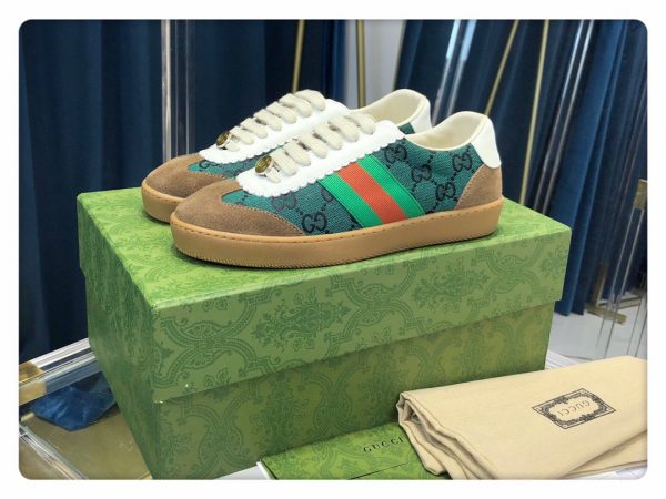 Shoes Gucci New G74 17/7 1