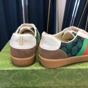 Shoes Gucci New G74 17/7 10