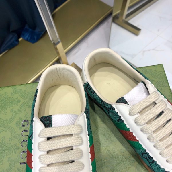 Shoes Gucci New G74 17/7 6