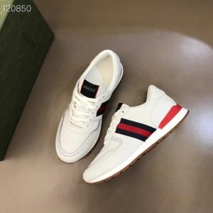 Shoes Gucci New GG 17/7 10