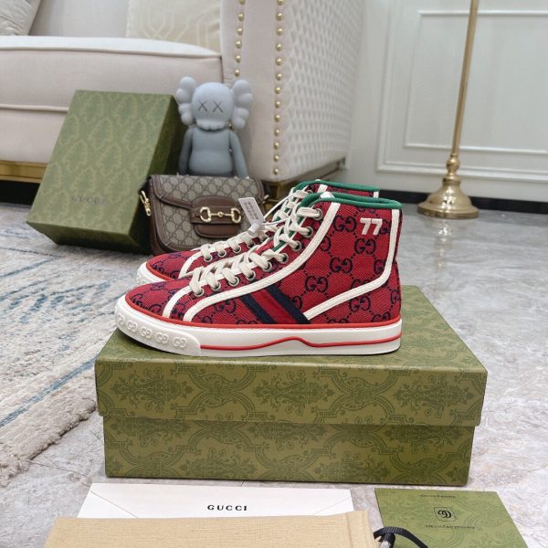 Shoes Gucci Tennis 1977 Sneaker 2