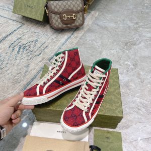 Shoes Gucci Tennis 1977 Sneaker 12