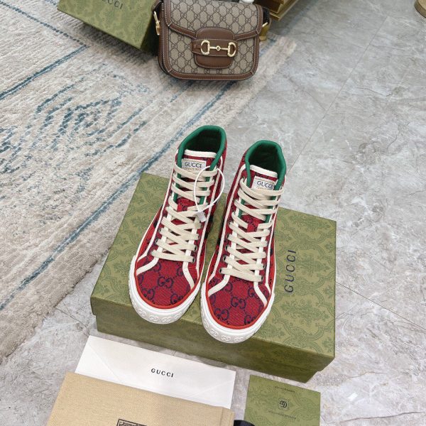 Shoes Gucci Tennis 1977 Sneaker 4