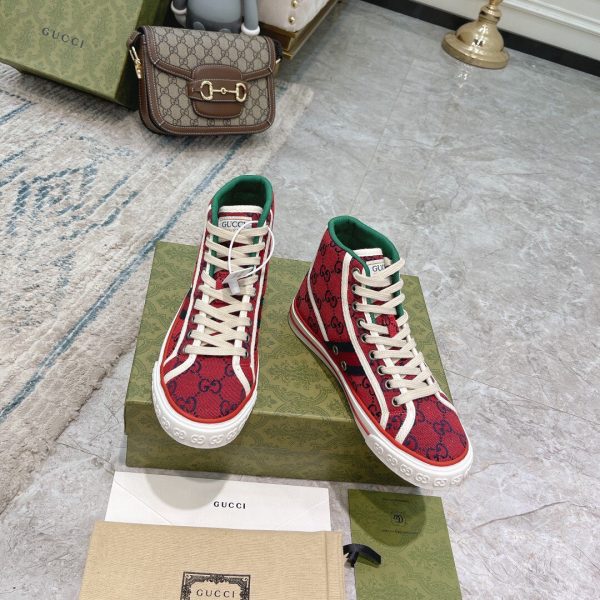 Shoes Gucci Tennis 1977 Sneaker 7