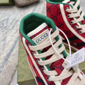 Shoes Gucci Tennis 1977 Sneaker 18