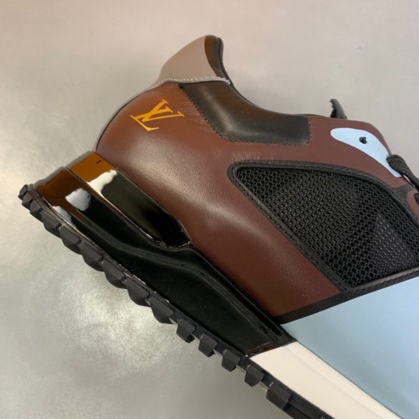 Shoes LOUIS VUITTON Run Away 2