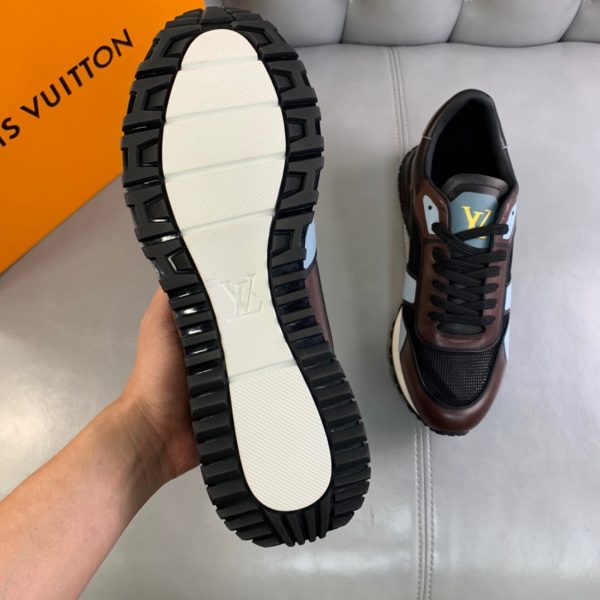 Shoes LOUIS VUITTON Run Away 1