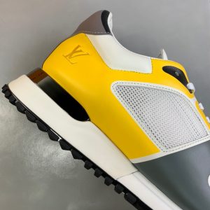 Shoes LOUIS VUITTON Run Away 10