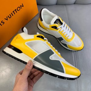 Shoes LOUIS VUITTON Run Away 11