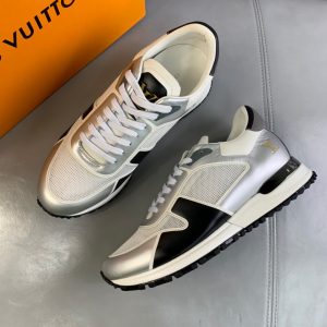 Shoes LOUIS VUITTON Run Away 12