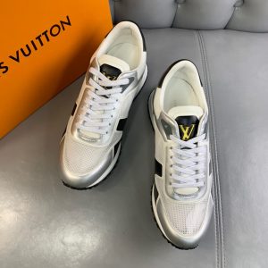 Shoes LOUIS VUITTON Run Away 13