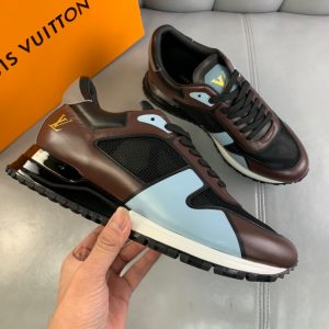 Shoes LOUIS VUITTON Run Away 14