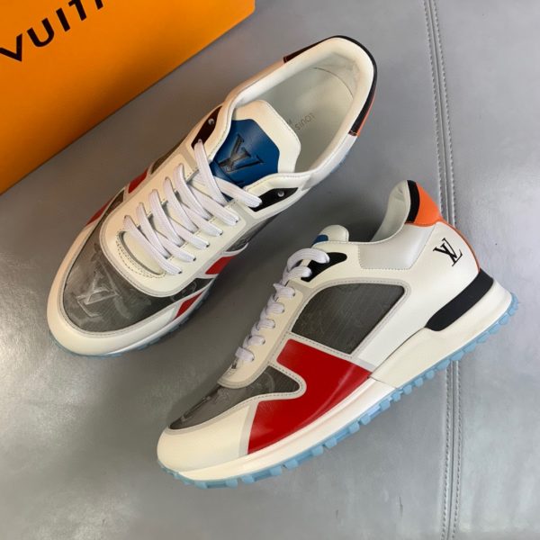 Shoes LOUIS VUITTON Run Away 1